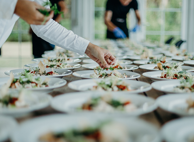 Catering Polkowice